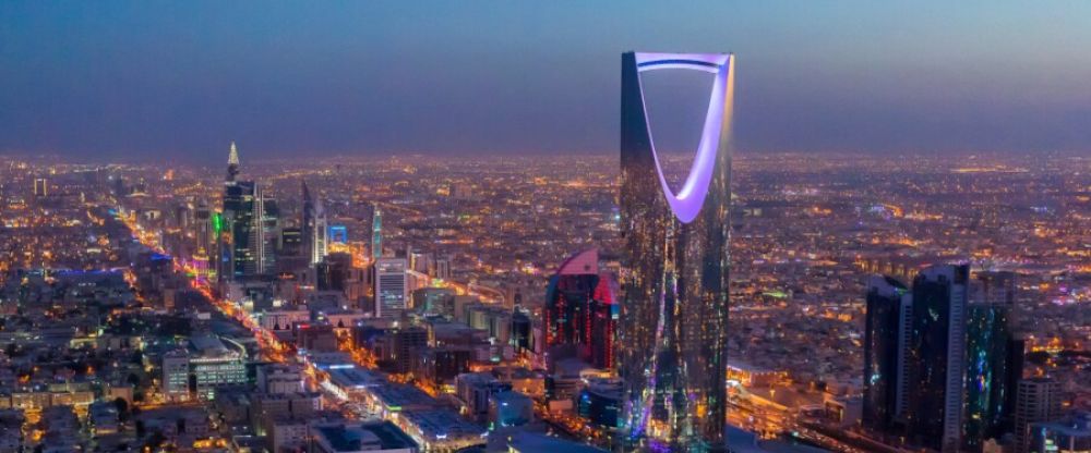 Air Arabia Riyadh Office in Saudi Arabia
