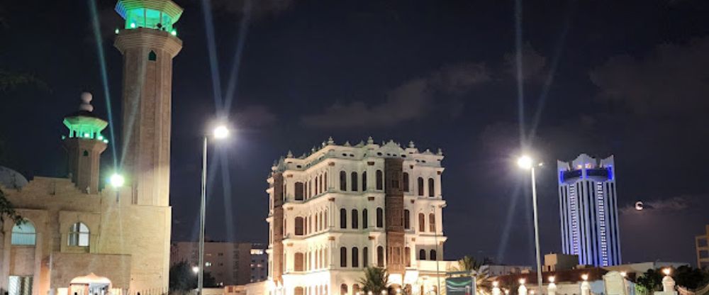 Air Arabia Taif Office in Saudi Arabia