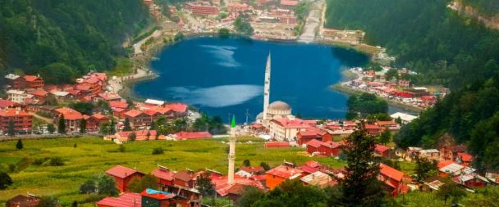 Air Arabia Trabzon Office in Turkey
