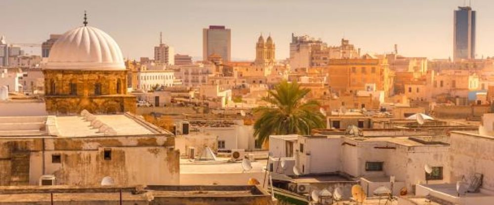 Air Arabia Tunis Office in Tunisia