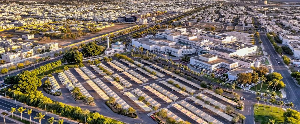 Air Arabia Yanbu Office in Saudi Arabia