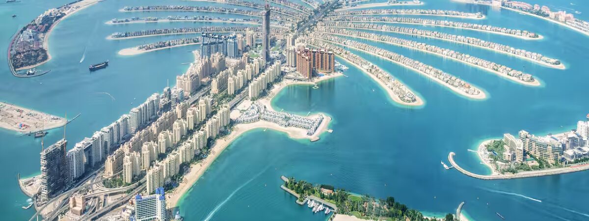 Air France Dubai Office in United Arab Emirates