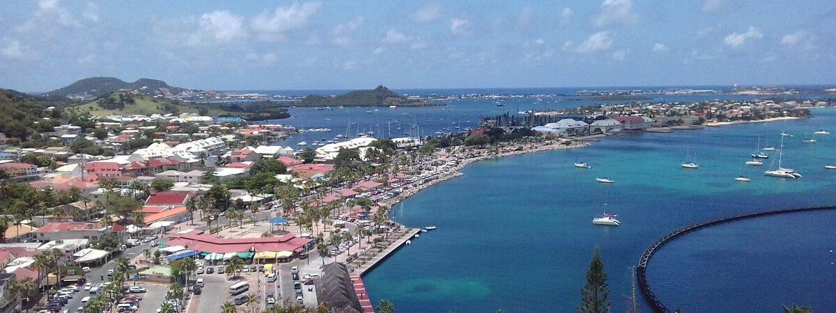 Air France Philipsburg Office in Sint Maarten