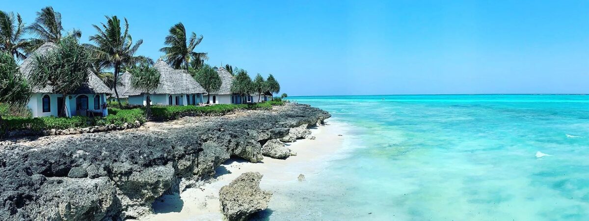 Air France Zanzibar Office in Tanzania