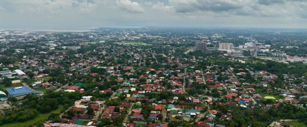 AirAsia Bacolod Office in Philippines