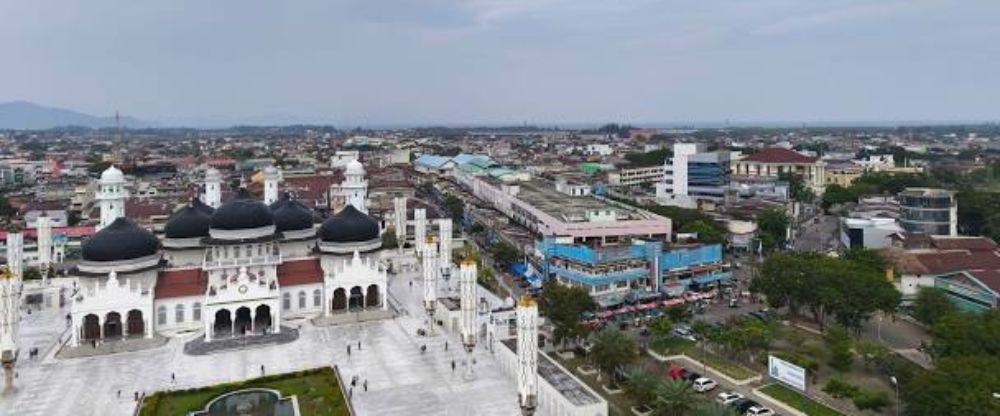AirAsia Banda Aceh Office in Indonesia