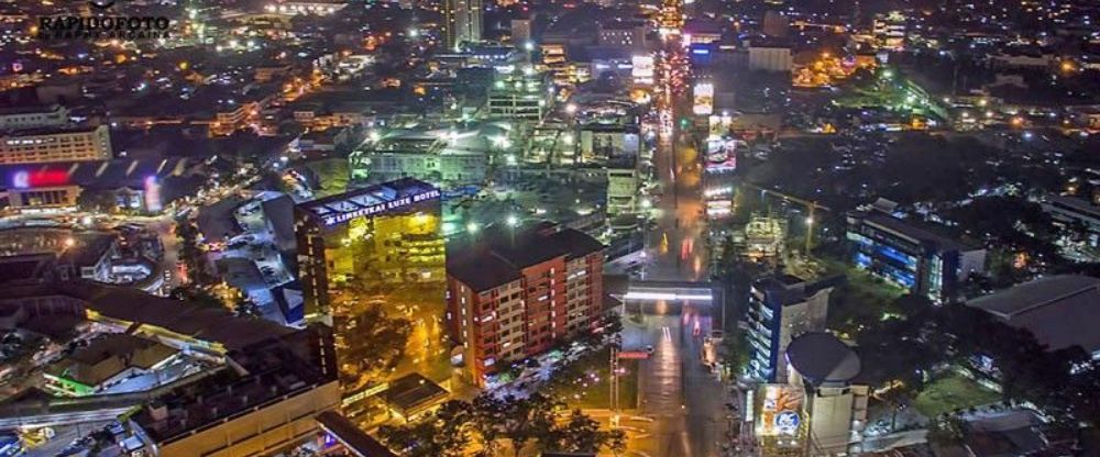 AirAsia Cagayan de Oro Office in Philippines