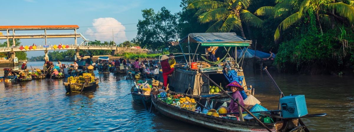 AirAsia Can Tho Office in Vietnam