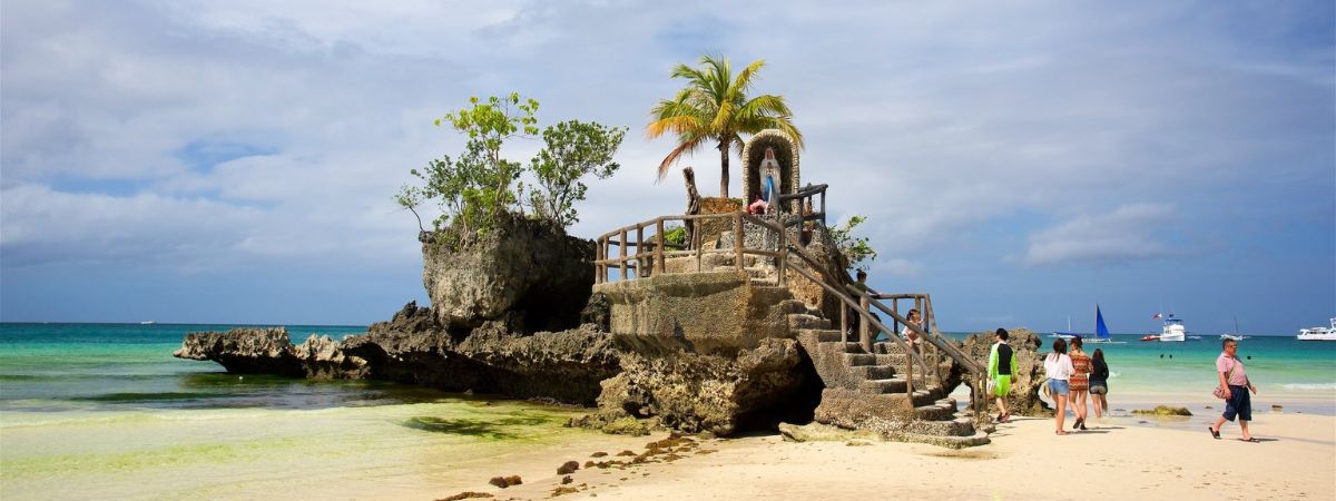 AirAsia Caticlan Office in Philippines