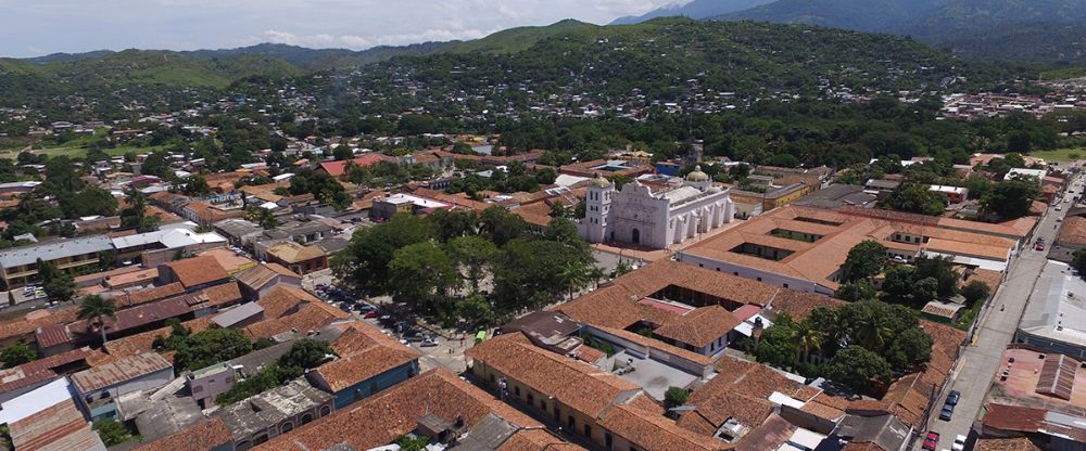 Copa Airlines Comayagua Office in Honduras