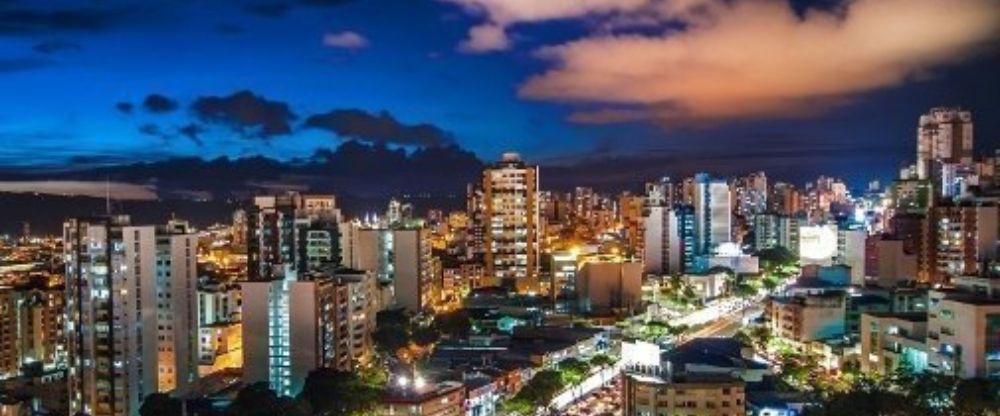 Copa Airlines Bucaramanga Office in Colombia
