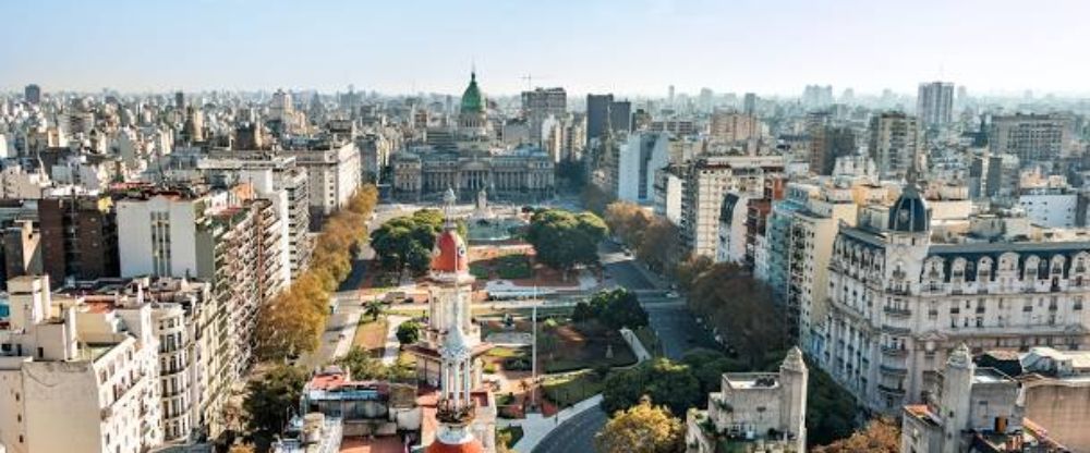Copa Airlines Buenos Aires Office in Argentina