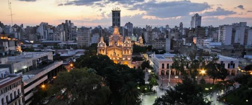 Copa Airlines Córdoba Office in Argentina