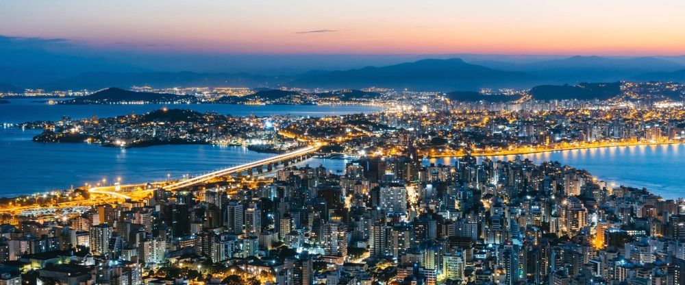 Copa Airlines Florianópolis Office in Brazil