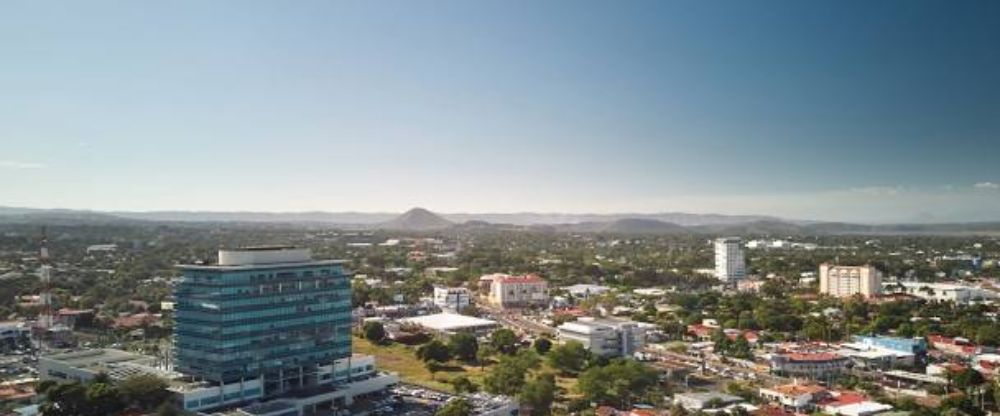 Copa Airlines Managua Office in Nicaragua