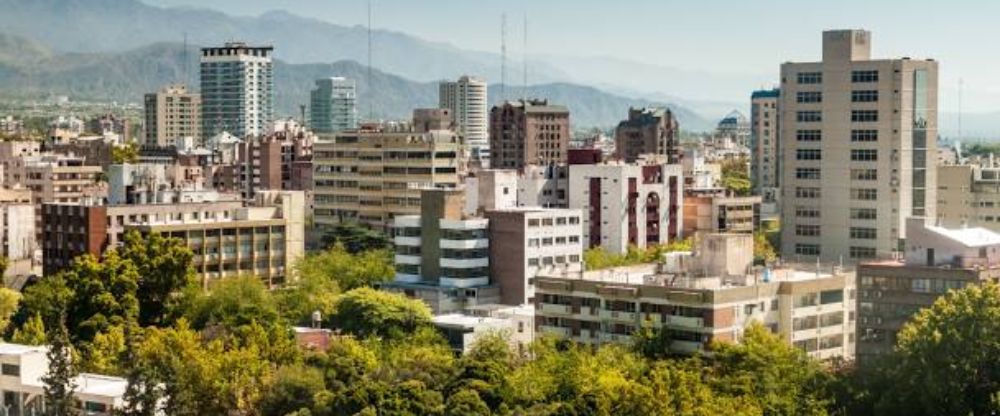 Copa Airlines Mendoza Office in Argentina