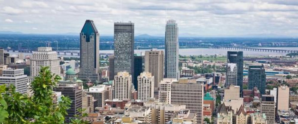 Copa Airlines Montreal Office in Canada