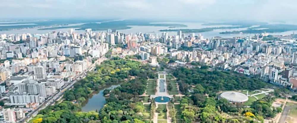 Copa Airlines Porto Alegre Office in Brazil