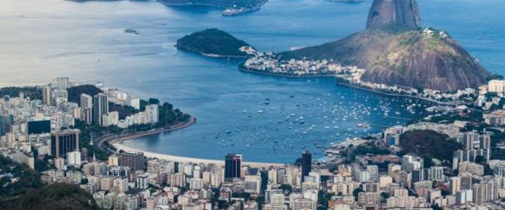Copa Airlines Rio de Janeiro Office in Brazil