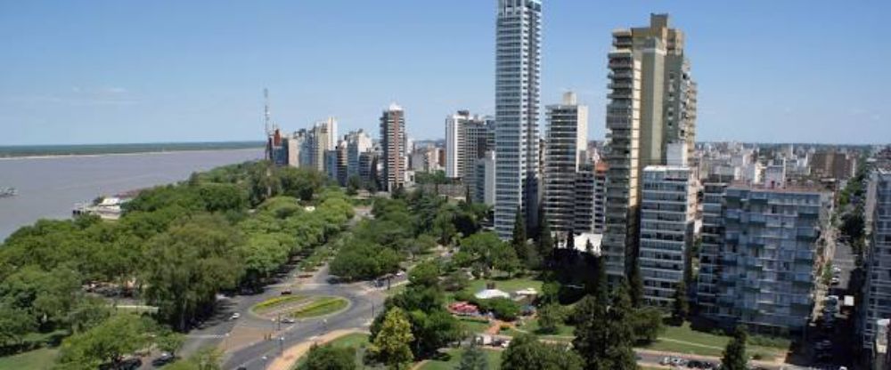 Copa Airlines Rosario Office in Argentina