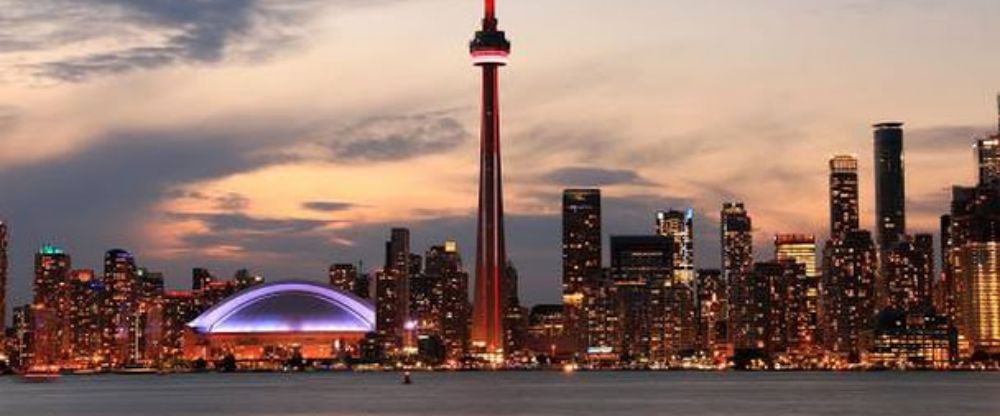 Copa Airlines Toronto Office in Canada