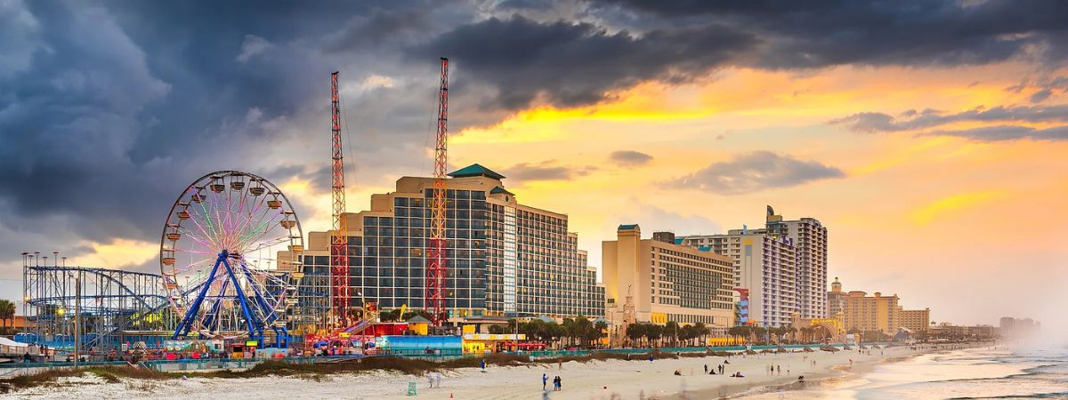 Avelo Airlines Daytona Beach Office in Florida