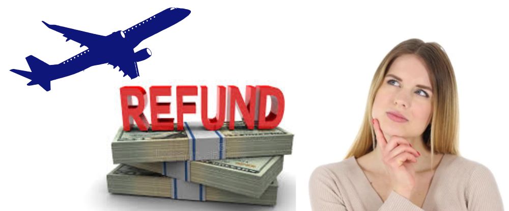 Does Breeze Airways Refund Money?