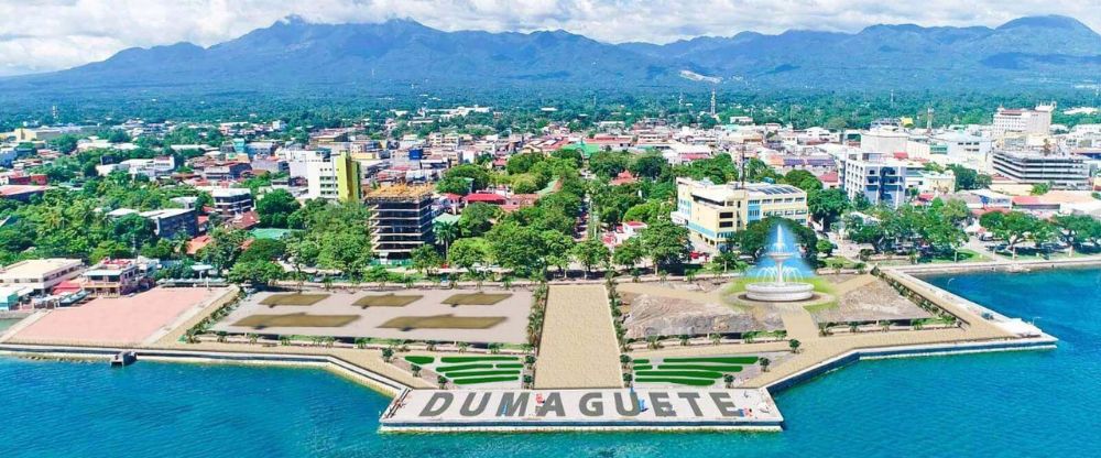 AirAsia Dumaguete Office in Philippines