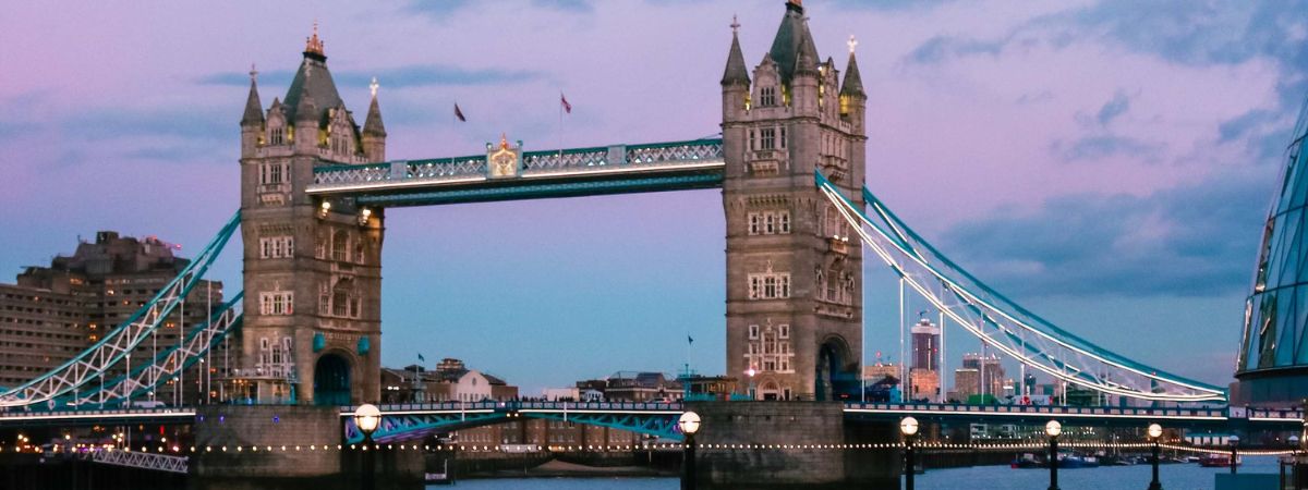 EVA Air London Office in United Kingdom