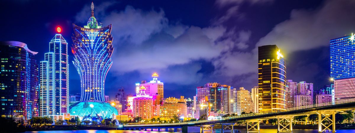 EVA Air Macau Office