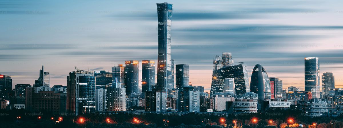 Hong Kong Airlines Beijing Office