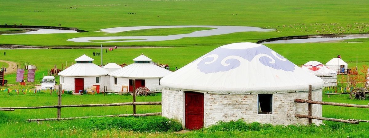 Hong Kong Airlines Hailar Office in China