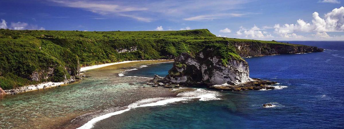 Hong Kong Airlines Saipan Office in Northern Mariana Islands