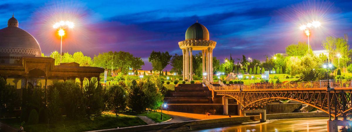 Hong Kong Airlines Tashkent Office in Uzbekistan