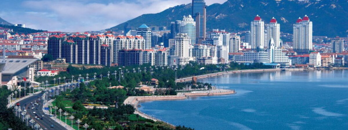 Aeroflot Khabarovsk Office in Russia