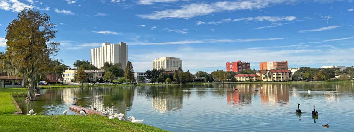 Avelo Airlines Lakeland Office in Florida