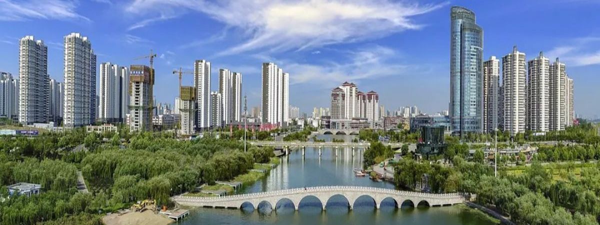 Air Seoul Linyi Office in China