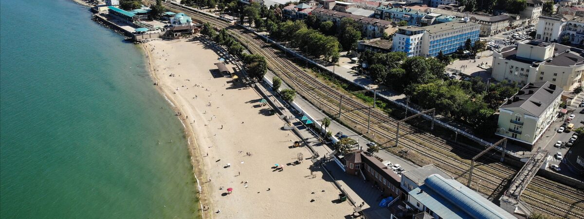 Aeroflot Makhachkala Office in Russia