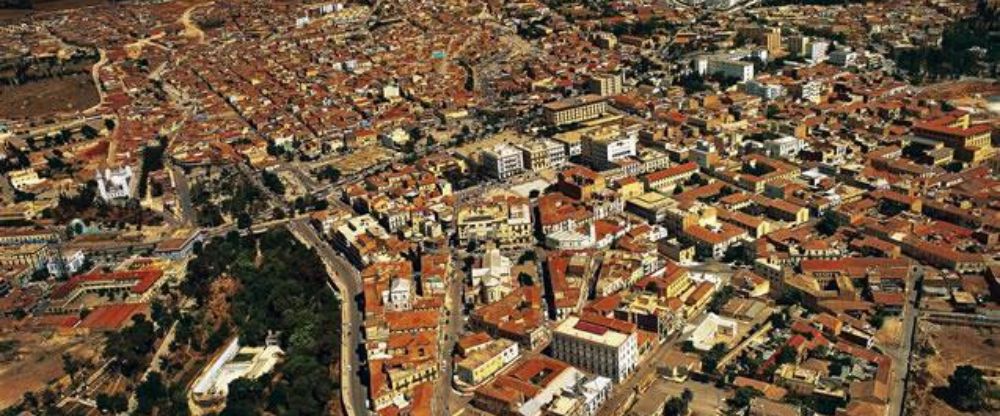 Air Algérie Mascara Office in Algeria