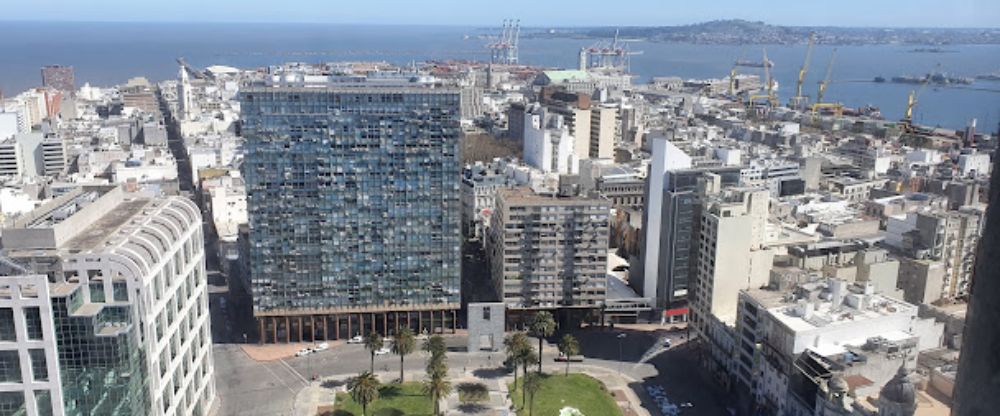 Copa Airlines Montevideo Office in Uruguay