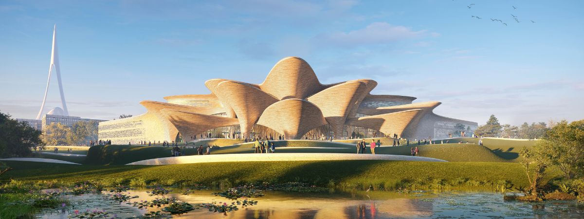 Korean Air Navoi Office in Uzbekistan