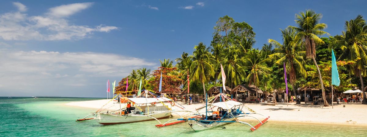 Philippine Airlines Puerto Princesa Office in Philippines