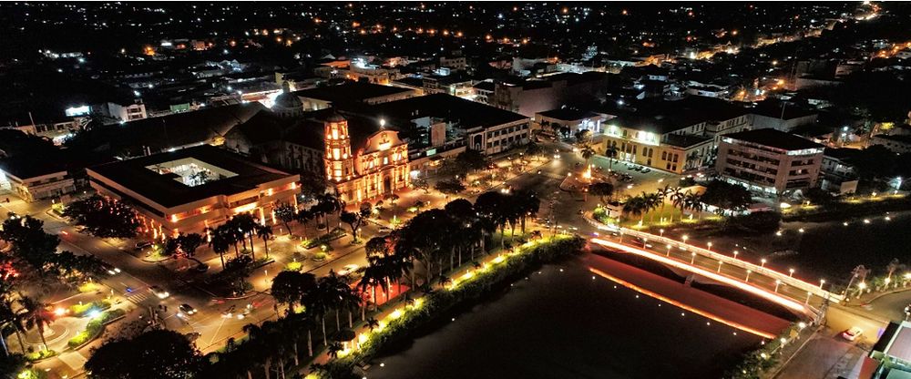 AirAsia Roxas City Office in Philippines