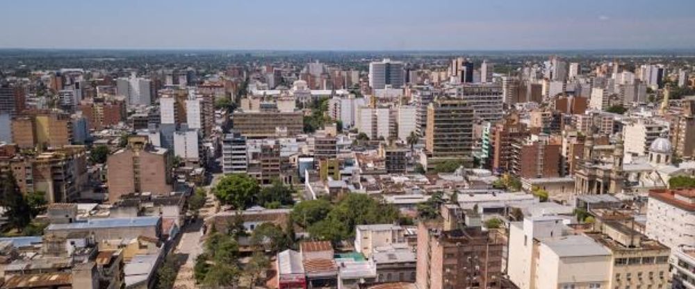 Copa Airlines San Miguel de Tucumán Office in Argentina