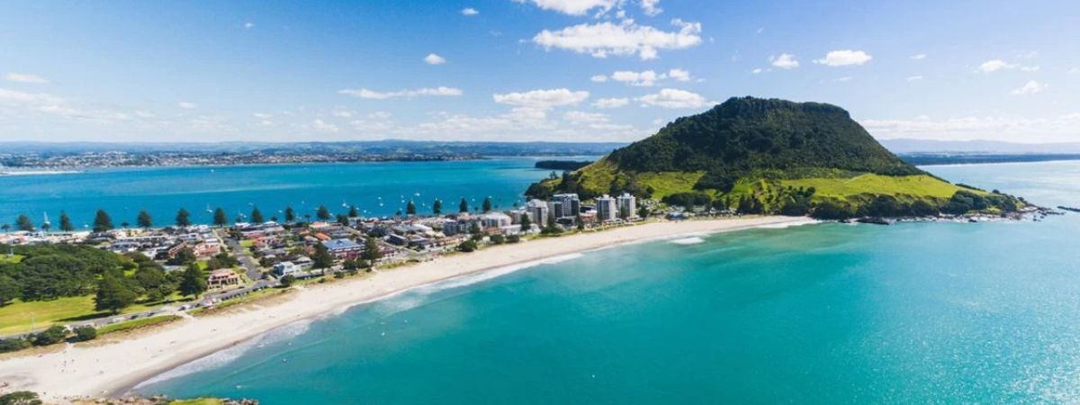 Air New Zealand Tauranga Office in New Zealand