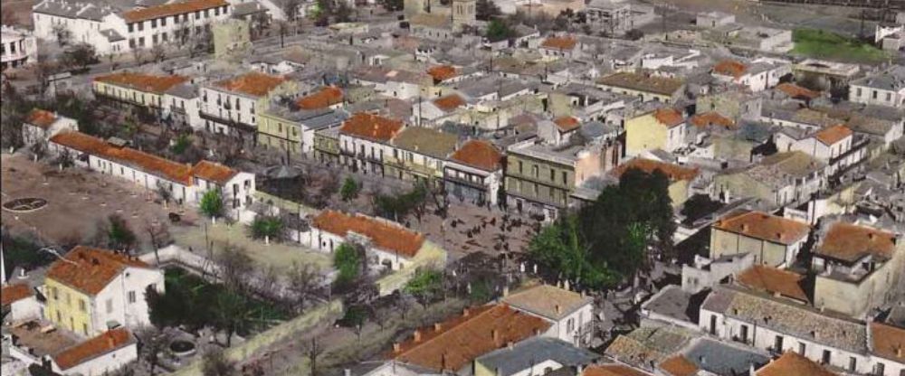 Air Algérie Tebessa Office in Algeria