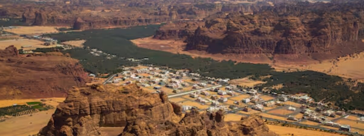 Saudia Airlines Wadi Ad Dawasir Office in Saudi Arabia