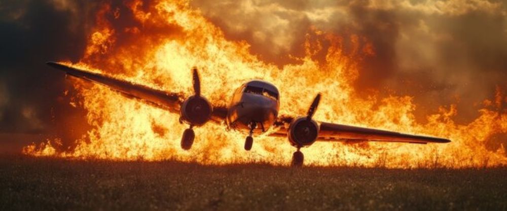 What Airline Has The Most Crashes?