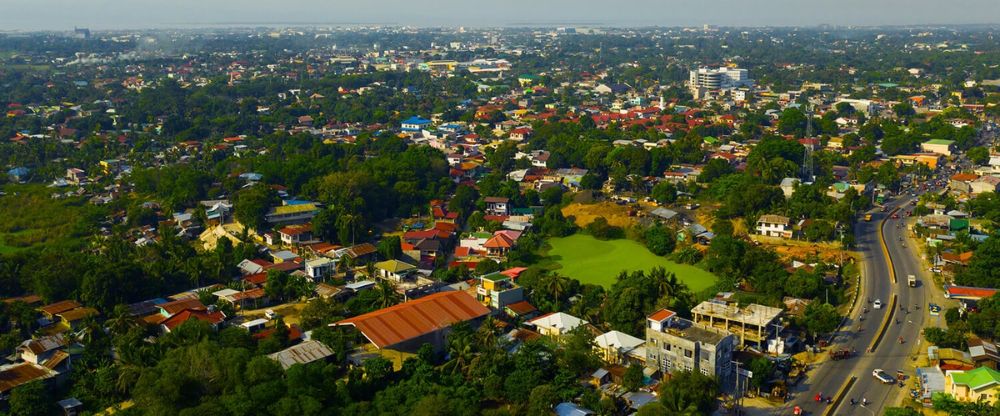 AirAsia Zamboanga Office in Philippines