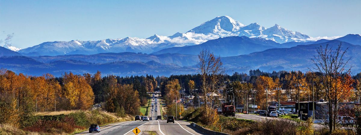 Flair Airlines Abbotsford Office in Canada